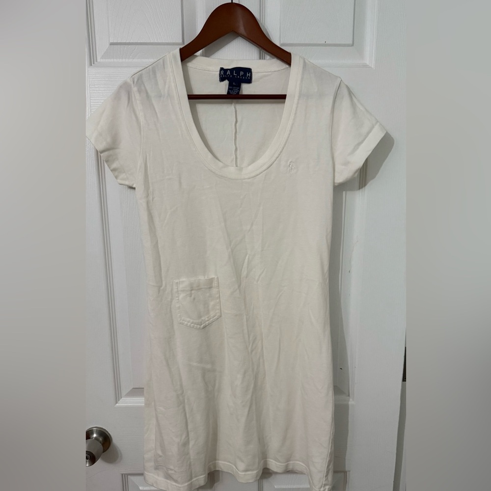 Ralph Lauren  women's tennis dress size L